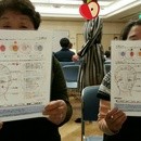 預診らぼの講座の風景