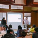 発信力を育てて「想い」を届ける！叶える！の講座の風景