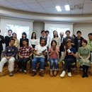 発信力を育てて「想い」を届ける！叶える！の講座の風景