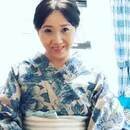 着物生活の魅力をたっぷりお伝えしますの講座の風景