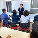 『生き方は選べる』自由で大好きな自分自身と働き方への講座の風景