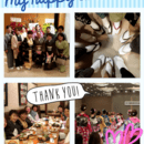 簡単にかつ楽に着られるようお届けします！の講座の風景