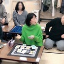 タロット占いを自由自在に楽しめる！の講座の風景