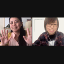 新しい看護師の働き方をご提供します。の講座の風景