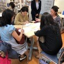 風水で仕事運&健康運アップ！の講座の風景