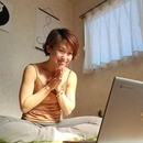 運動苦手でも大丈夫！30代からのヨガレッスンの講座の風景