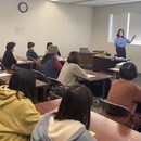 仕入れ不要で今日から複業スタート！の講座の風景