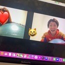 自分史上最高の身体と健康を手に入れるの講座の風景