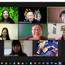 資格がない人のための体験ツアー企画・運営ガイド講座の講座の風景