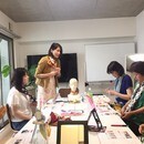 まきた式メソッド！魅力・個性が2.5倍あがるの講座の風景