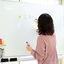 迷わず書く「伝わる×マジカル つるまるメソッド」の講座の風景