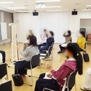 色が変われば印象が変わり、心が変わり、人生が変わるの講座の風景