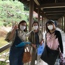 良知学舎の開催する講座の風景