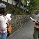 良知学舎の開催する講座の風景