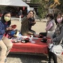 良知学舎の開催する講座の風景