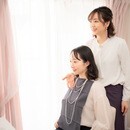 本気で垢抜けたい方専用♡イメージアップの専門家の講座の風景