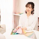 本気で垢抜けたい方専用♡イメージアップの専門家の講座の風景