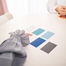 本気で垢抜けたい方専用♡イメージアップの専門家の講座の風景