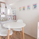 本気で垢抜けたい方専用♡イメージアップの専門家の講座の風景