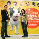 八二一の開催する講座の風景