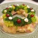 親子でレッスン！オンライン料理教室の講座の風景