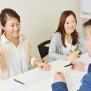 資格の紅白　箱崎校・筑前久留米校の講座の風景