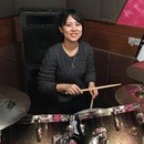 高橋正博ドラム教室の講座の風景