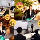 心理学で人生ハッピーに♡楽しく学べる人間関係教室♡の講座の風景