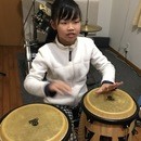 高橋正博ドラム教室の講座の風景