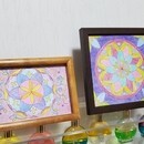 色と心理で、心を整え自分らしく輝く毎日への講座の風景