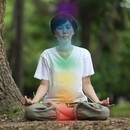 ココロの奥を整える！新しい自分に出会うヨガ講座の講座の風景