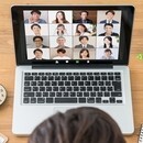 ファシリテーター｜上司力アップ専門家の講座の風景