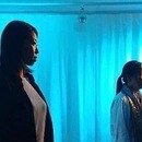 「金曜演劇WS」の講座の風景