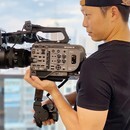 200万人超ユーチューバーが起業をバックアップ！の講座の風景