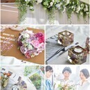 お花で描く貴方の未来を応援！貴方の為の花時間♡の講座の風景