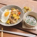 時短料理！ラクする料理！ミールキットで冷凍貯金の講座の風景