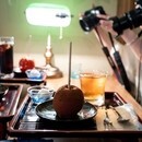 カメラ初心者からよりレベルアップしたい方まで！の講座の風景