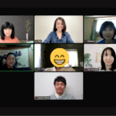 インスタ×ネットショップで毎月30万円売れる！の講座の風景