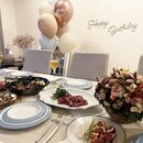 日々を彩る食卓づくりを優しくサポートの講座の風景