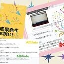 複業型アフィリエイト講座の講座の風景