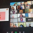 Challenge Stationの開催する講座の風景