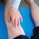 リピーター爆増！の触察講師　出張セミナーいたしますの講座の風景