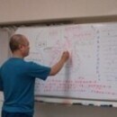 リピーター爆増！の触察講師　出張セミナーいたしますの講座の風景