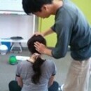 リピーター爆増！の触察講師　出張セミナーいたしますの講座の風景