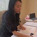 学んだ翌日から使える！人間関係がラクになる講座の講座の風景
