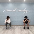 笑って楽しく動く‼︎あなたも一緒に動きませんか☺︎の講座の風景