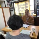 全くの初心者が3カ月で自分から楽しく英語が話せるの講座の風景