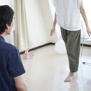 姿勢調整で人生を変える方法を伝えてます☺の講座の風景