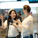 英語のチカラで夢叶える🌈英語コーチ長岡久美の講座の風景