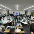 ExcelCamp講師 中田元樹の開催する講座の風景